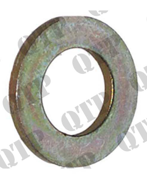 FLAT WASHER 1 1/4"