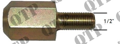 WHEEL EXTENSION STUD