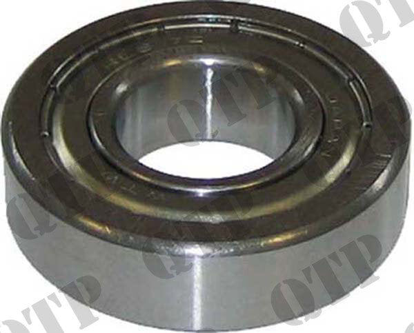SPIGOT SHAFT BEARING
