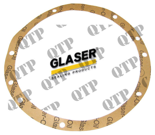 GASKET TRUMPET HOUSING