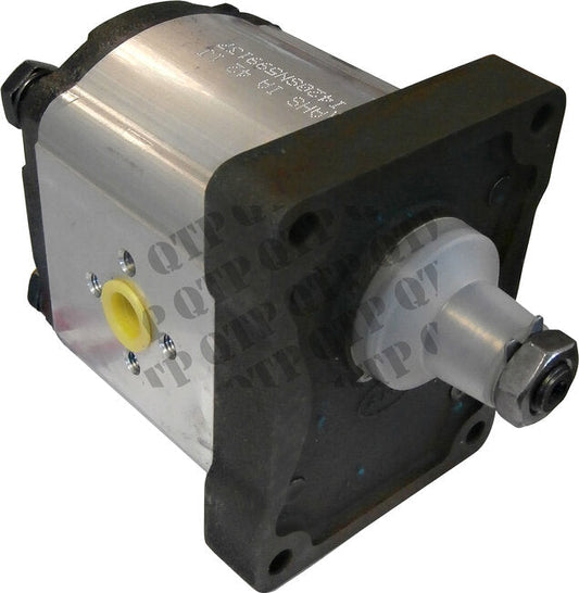 HYDRAULIC PUMP