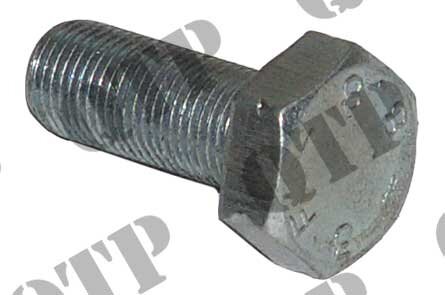 SET SCREW M10 X 25MM FINE