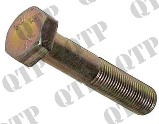 BOLT M10 X 50MM FINE