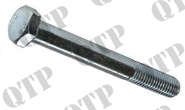 BOLT M12 X 100MM FINE