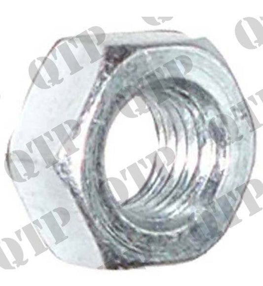 NUT M10 FINE