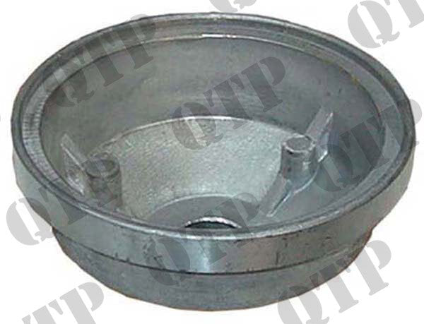 FUEL FILTER BOWL