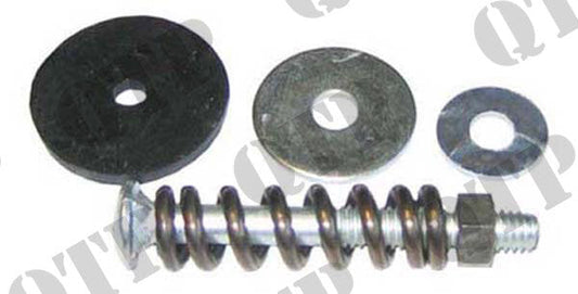 FUEL TANK STUD SET