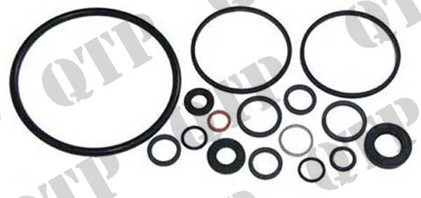 POWER STEERING PUMP SEAL KIT