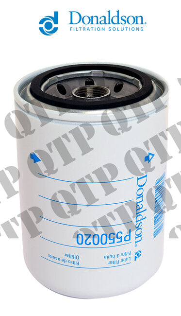 ENGINE OIL FILTER