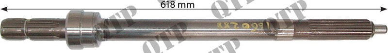 PTO SHAFT