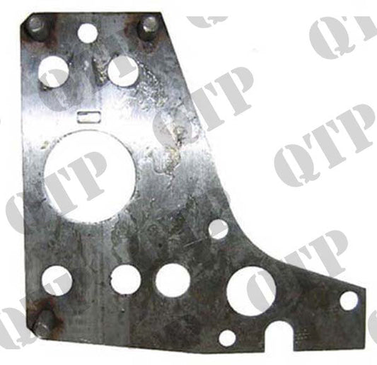 MULTI POWER GEAR TRAIN PLATE