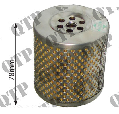 POWER STEERING FILTER