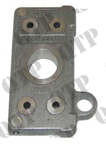 HYDRAULIC PUMP END PLATE