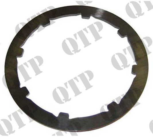 PTO BRAKE DISC