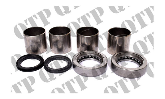 STUB AXLE KIT