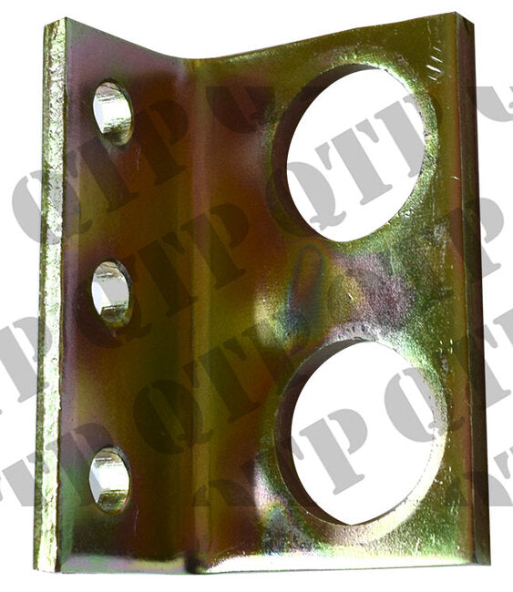 QUICK RELEASE COUPLING PLATE