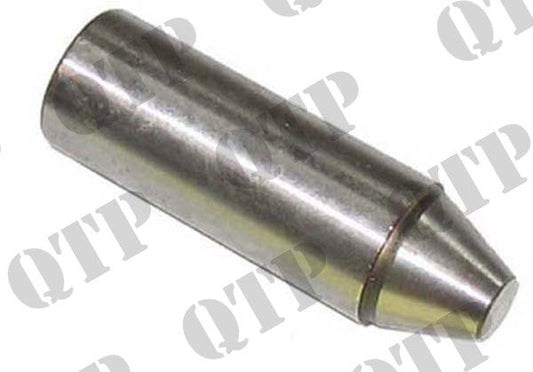 STEERING BOX WORM GUIDE