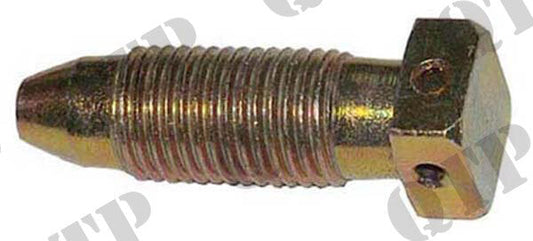 SELECTOR RAIL GRUB SCREW