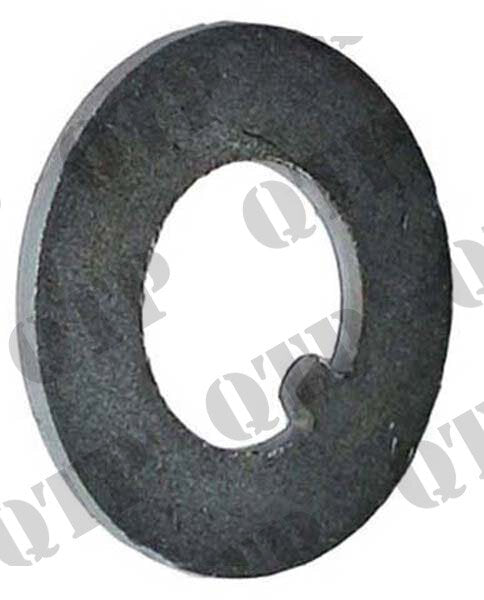 TAB WASHER FOR FRONT AXLE