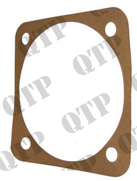 INPUT HOUSING GASKET