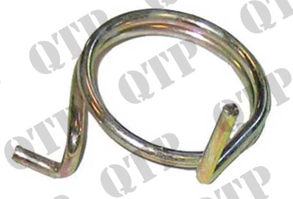 BRAKE PEDAL SPRING