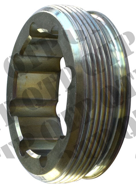 DRAFT CONTROL SPRING NUT T/C