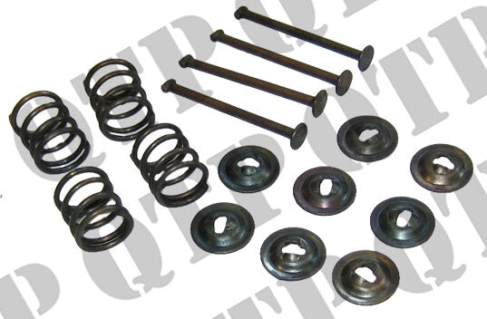 BRAKE SHOE SPRING KIT