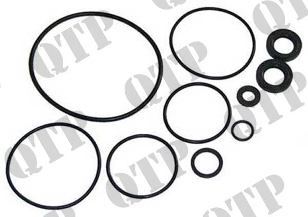 POWER STEERING PUMP SEAL KIT