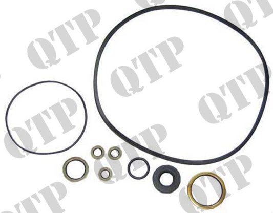 POWER STEERING PUMP SEAL KIT