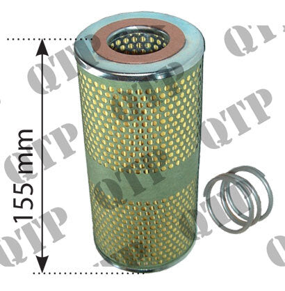 HYDRAULIC FILTER