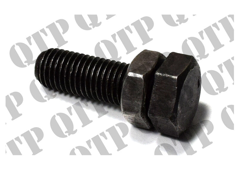 PTO CLUTCH SCREW