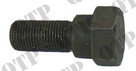 FRONT AXLE PIN RETAINING SCREW