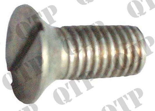 BRAKE DRUM RETAINER SCREW