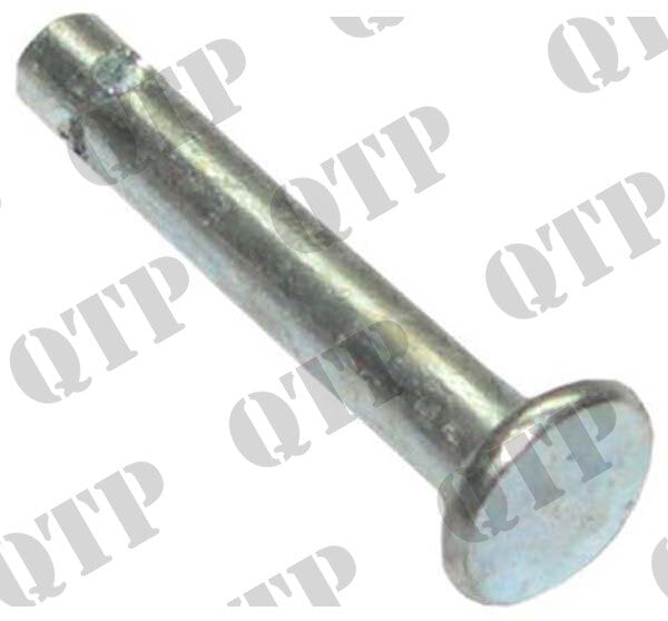 POWER STEERING END PIN