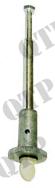 FUEL FILTER STUD ASSEMBLY