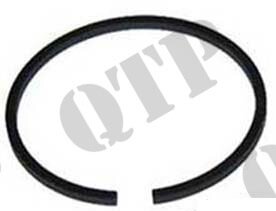 HYDRAULIC LIFT PISTON RING