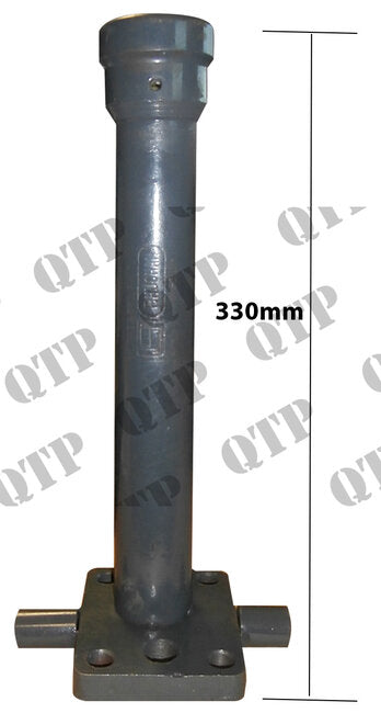 STEERING COLUMN TUBE