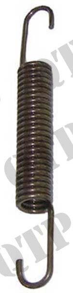 BRAKE SHOE SPRING