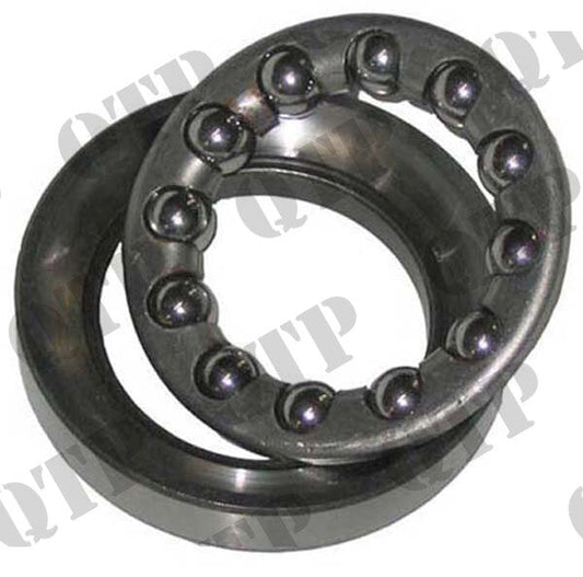 STEERING WORM BEARING