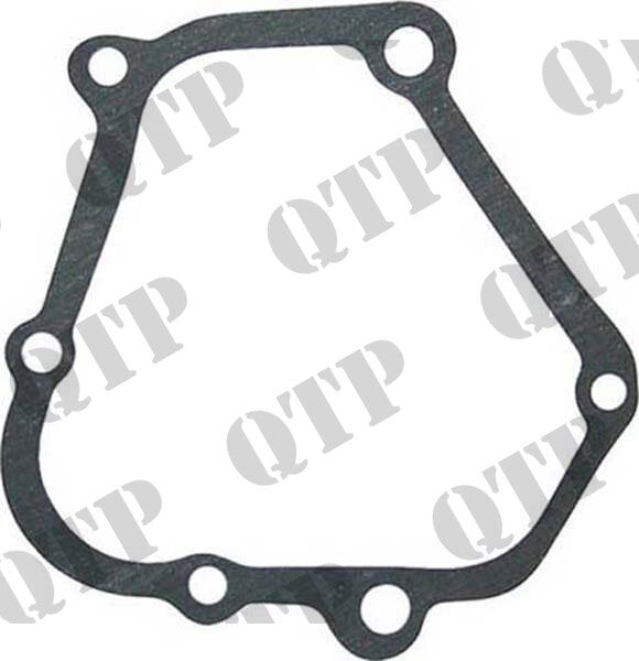 STEERING BOX GASKET