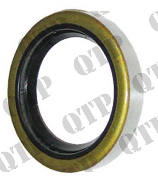 INPUT SEAL STANDARD TRANSMISSION