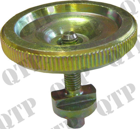 LIFT LEVER QUADRANT STOPPER