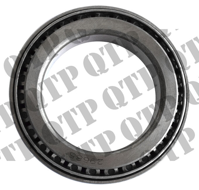 HALF SHAFT BEARING