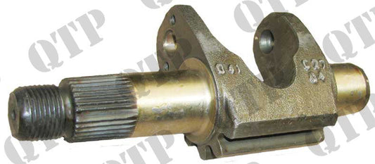 STEERING BOX SHAFT