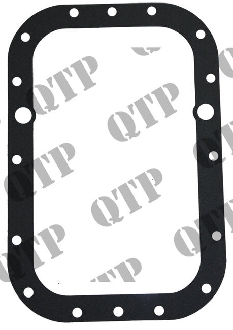 CENTRE HOUSING GASKET