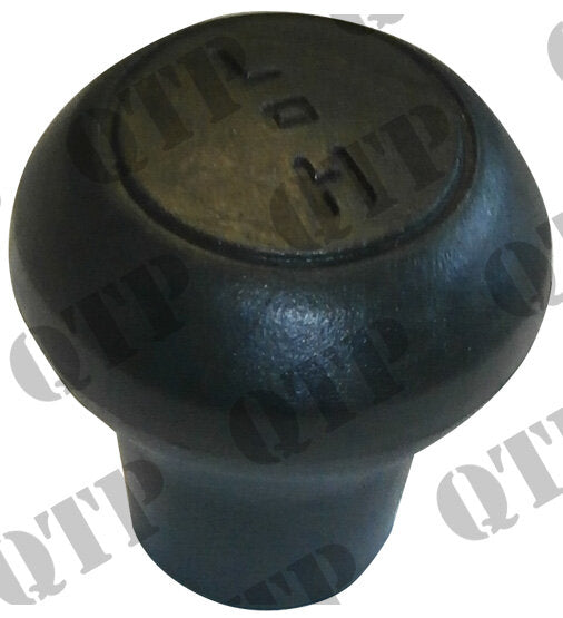 GEAR LEVER KNOB