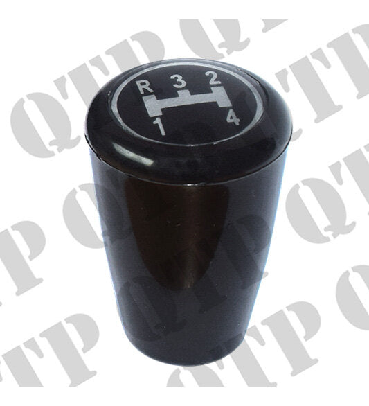 GEAR LEVER KNOB