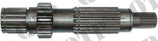 TRANSMISSION SHAFT
