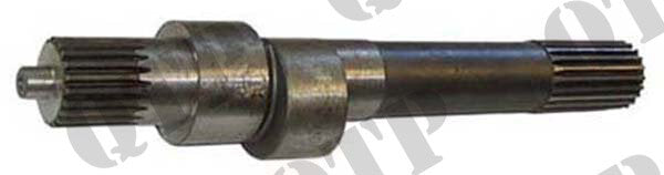 HYDRAULIC PUMP CAMSHAFT