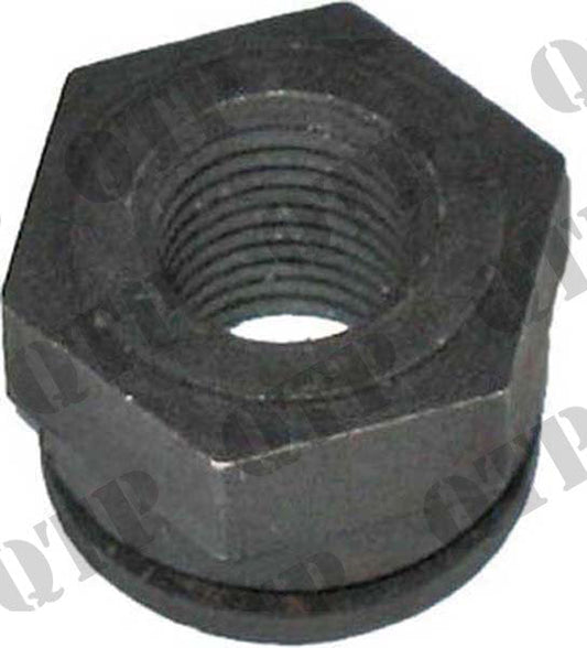 HYDRAULIC PUMP NUT